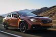 Subaru WRX: recenzie a sedanului de generația a cincea foto 4