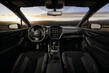 Subaru WRX: recenzie a sedanului de generația a cincea foto 5
