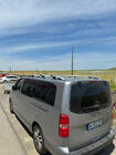 Bare transversale portbagaj cu cheie Skyport (2 buc) (Doar pentru bare longitudinale Skyport) foto 14