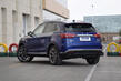 Hongqi HS5: o nouă privire asupra premium chinezească foto 4