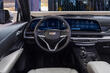 Recenzie Cadillac XT4 2024: Upgrade cu Chic foto 6