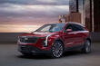 Recenzie Cadillac XT4 2024: Upgrade cu Chic foto 4