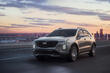 Recenzie Cadillac XT4 2024: Upgrade cu Chic foto 2