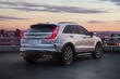 Recenzie Cadillac XT4 2024: Upgrade cu Chic foto 3