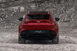 Revizuirea crossover-ului sportiv britanic Aston Martin DBX foto 4