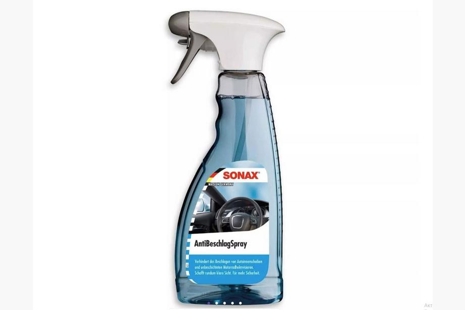 Tratament Antiaburire Geamuri 500 ml SONAX Image