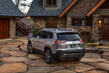 O revizuire a Jeep Cherokee V generație foto 2