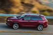O revizuire a Jeep Cherokee V generație foto 3