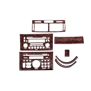 Lemn (set mic) Suzuki Grand Vitara 2005-2017