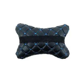 Perna tetiera ECO (1 buc, EcoBlue) foto 4