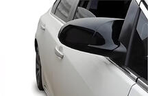 Audi A3 2003-2012 Capace Oglinzi RS-Look (2003-2007, 2 buc) foto 3