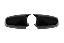 Audi A3 2003-2012 Capace Oglinzi RS-Look (2003-2007, 2 buc) foto 4