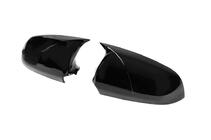 Audi A3 2003-2012 Capace Oglinzi RS-Look (2003-2007, 2 buc) foto 5