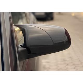 Capace Oglinzi RS-Look (2003-2007, 2 buc) Audi A3 2003-2012 foto 2