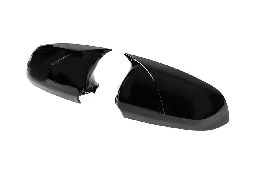 Audi A3 2003-2012 Capace Oglinzi RS-Look (2003-2007, 2 buc) Foto 5