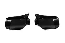 BMW 3 Series E46 1998-2006 Capace oglinzi M-Look (pentru SD/SW/Compact, 2 buc) foto 5