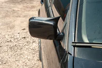 BMW 3 Series E46 1998-2006 Capace oglinzi M-Look (pentru SD/SW/Compact, 2 buc) foto 7
