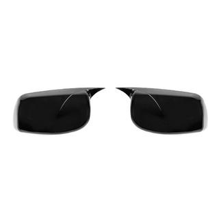 Capace Oglinzi M-Look (2007-2010, 2 buc) BMW 5 Series E60/E61 2003-2010 foto 2