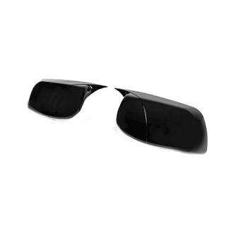 Capace Oglinzi M-Look (2007-2010, 2 buc) BMW 5 Series E60/E61 2003-2010 foto 3