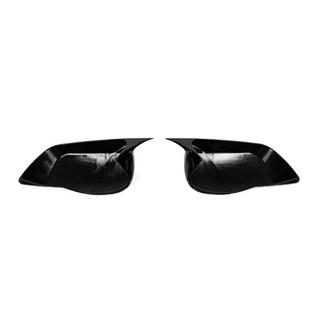 Capace Oglinzi M-Look (2007-2010, 2 buc) BMW 5 Series E60/E61 2003-2010 foto 4