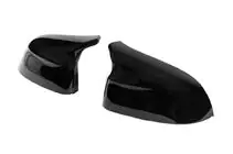 BMW X3 F25 2011-2018 Capace Oglinzi M-Look (2014-2018, 2 buc) foto 4