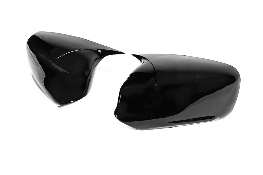 Citroen Cactus 2014-2020 Capace Oglinzi BMW-Style (2014-2017, 2 buc) Foto 4