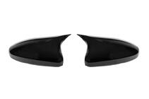 Citroen Cactus 2014-2020 Capace Oglinzi BMW-Style (2017-2021, 2 buc) foto 3