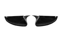 Citroen Cactus 2014-2020 Capace Oglinzi BMW-Style (2017-2021, 2 buc) foto 5