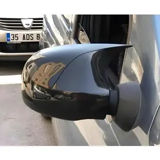Capace Oglinzi BMW-Style (2 buc) V-2 foto 3