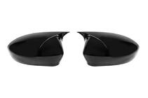 Fiat 500/500L 2013-2022 Capace Oglinzi BMW-Style (Pentru Fiat 500, 2 buc) foto 2