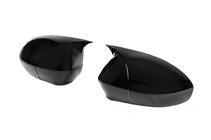 Fiat 500/500L 2013-2022 Capace Oglinzi BMW-Style (Pentru Fiat 500, 2 buc) foto 3