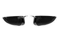 Fiat 500/500L 2013-2022 Capace Oglinzi BMW-Style (Pentru Fiat 500, 2 buc) foto 4