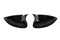 Fiat 500/500L 2013-2022 Capace Oglinzi BMW-Style (Pentru Fiat 500L, 2 buc) foto 3