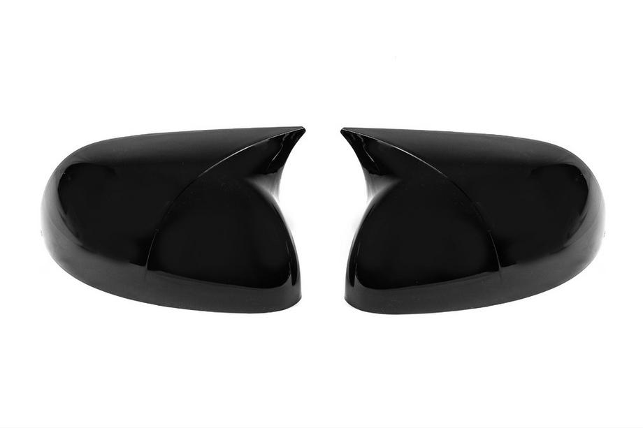 Fiat 500/500L 2013-2022 Capace Oglinzi BMW-Style (Pentru Fiat 500L, 2 buc) Image