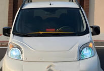 Citroen Nemo 2007-2017 Capace Oglinzi BMW-Style (2 buc) foto 8