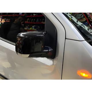 Capace Oglinzi BMW-Style (2 buc) Citroen Nemo 2007-2017 foto 2