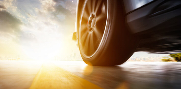 De ce anvelopele auto se uzează repede?