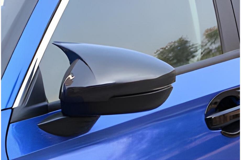Honda Civic Sedan 2021- Capace Oglinzi BMW-Style (2 buc) Foto 1