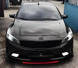 Kia Ceed 2012-2018 Capace Oglinzi BMW-Style (2 buc) foto 11