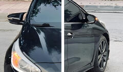 Kia Ceed 2012-2018 Capace Oglinzi BMW-Style (2 buc) foto 2