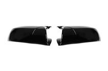 Kia Rio 2005-2011 Capace Oglinzi BMW-Style (2005-2009, 2 buc) foto 1