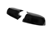 Kia Rio 2005-2011 Capace Oglinzi BMW-Style (2005-2009, 2 buc) foto 2