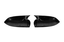 Kia Rio 2005-2011 Capace Oglinzi BMW-Style (2005-2009, 2 buc) foto 3