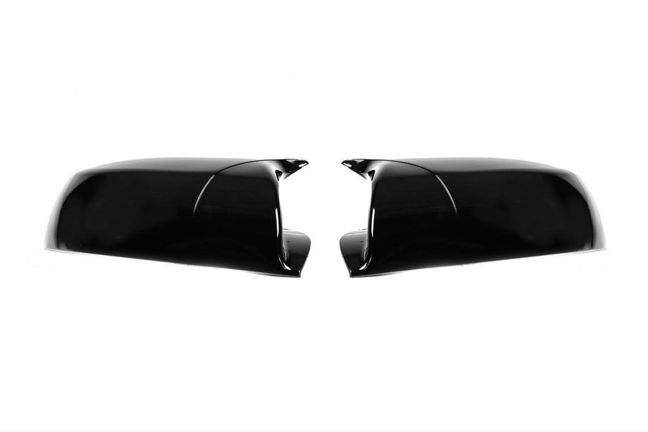 Kia Rio 2005-2011 Capace Oglinzi BMW-Style (2005-2009, 2 buc) Image