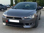 Mitsubishi Lancer X 2008- Capace Oglinzi BMW-Style (2 buc) foto 4