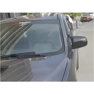 Capace Oglinzi BMW-Style (2 buc)
