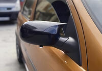 Opel Corsa C 2000-2006 Capace Oglinzi BMW-Style (2 buc) foto 1