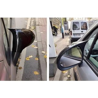 Capace Oglinzi BMW-Style (2 buc) Peugeot 308 2007-2013 foto 2