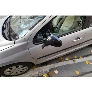 Capace Oglinzi BMW-Style (2 buc) foto 3