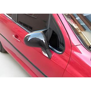Capace Oglinzi BMW-Style (2 buc) Peugeot 308 2007-2013 foto 1